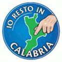 Io resto in Calabria