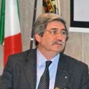Giuseppe Soluri, presidente Ordine Gionalisti Calabria